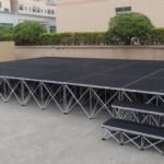 Staging for Sale