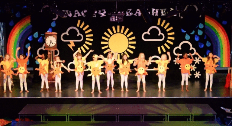 Event Equipment for Schools