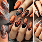 Elegant Nail Styles