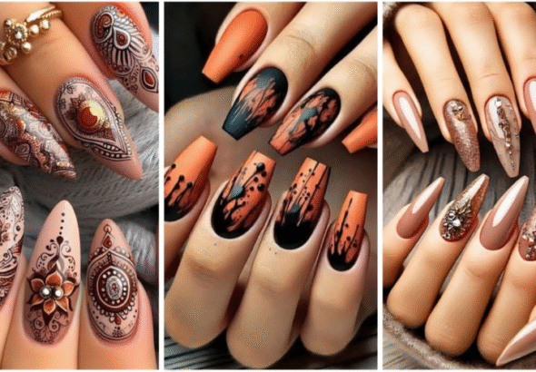 Elegant Nail Styles