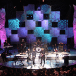 Event Stage Design Ideas
