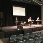 NexGen Portable Stage Systems