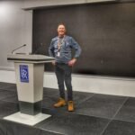 Rolls-Royce Derby staging upgrade case study